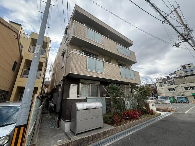 D-ROOM中桜塚