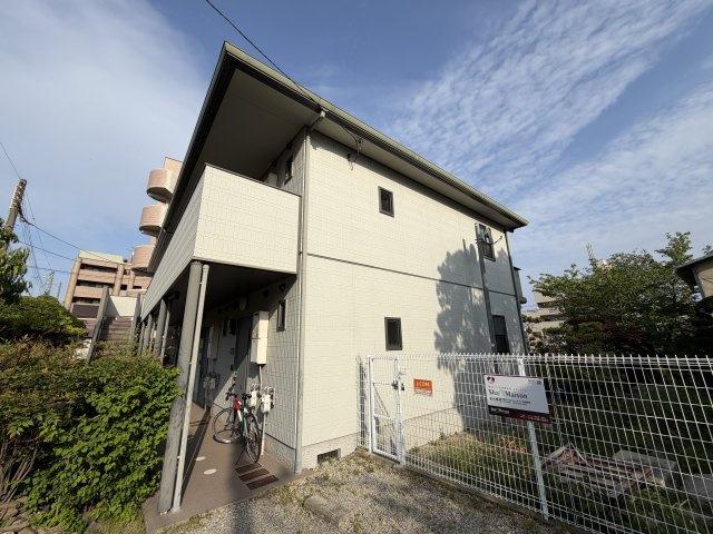 シャーメゾン甲南山手