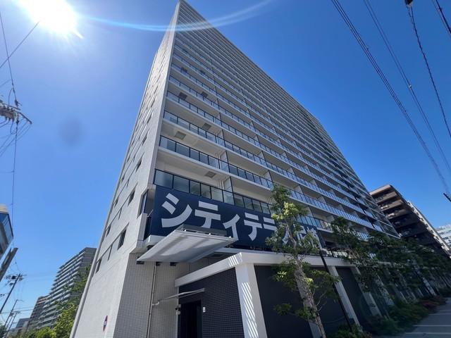 シティテラス尼崎