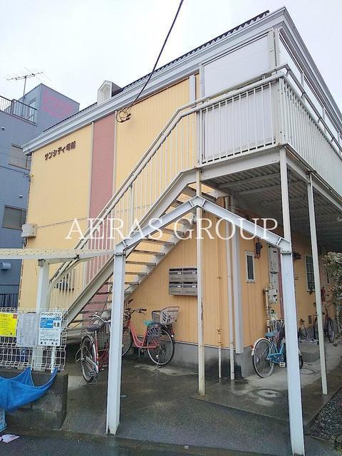 サンシティー塚越