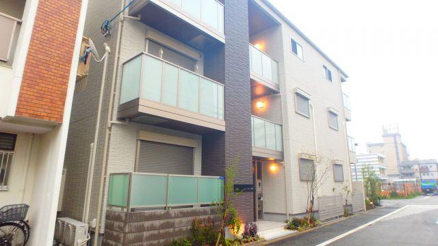 シャーメゾン吉野