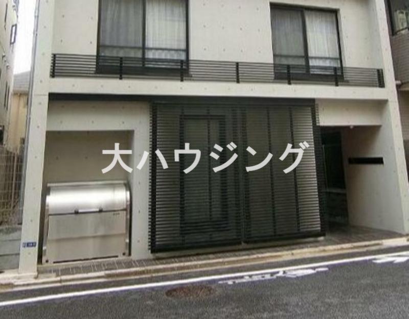 B.G.グラン鵜の木