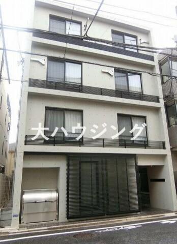 B.G.グラン鵜の木