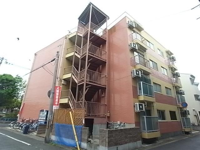 東園田イーストハイツ