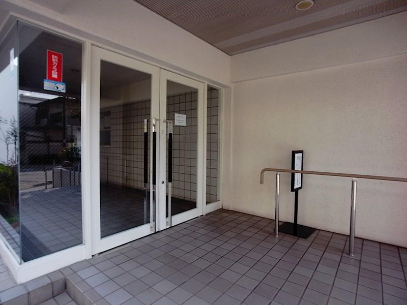 パークハイム芦屋呉川町