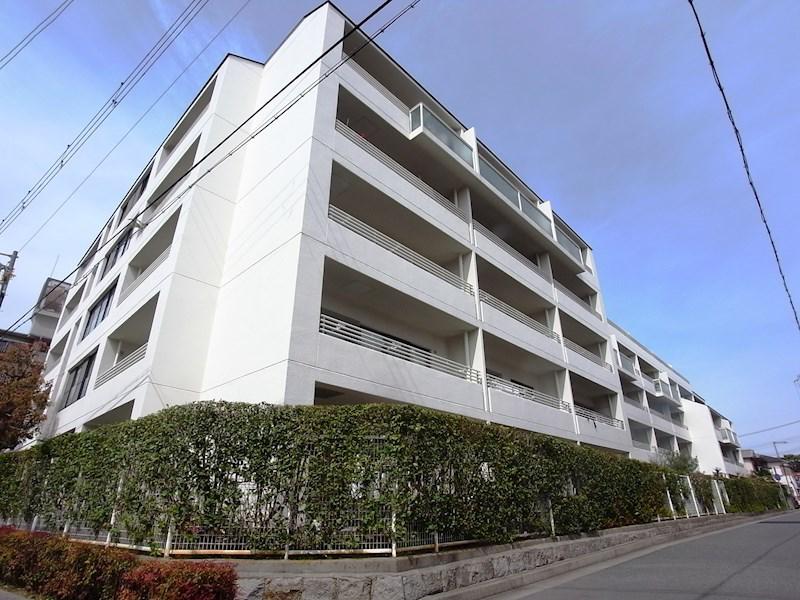 パークハイム芦屋呉川町