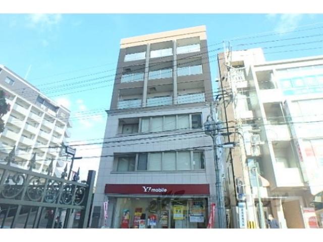 OHG長岡天神ビル