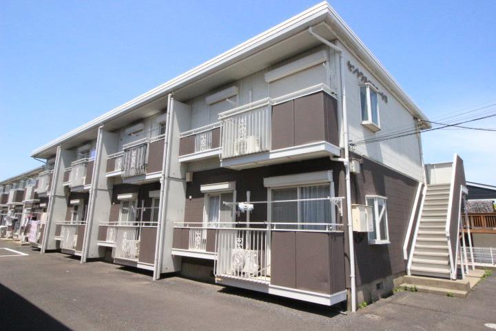 セントラルエステートD
