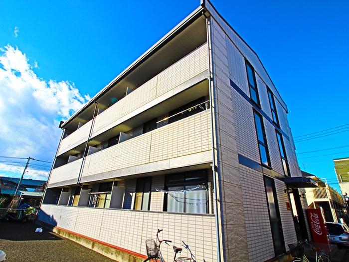 社家小町弐番館