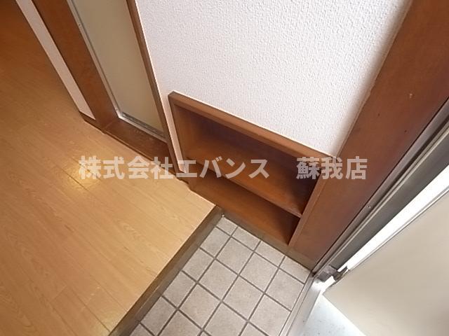 ケントハウス