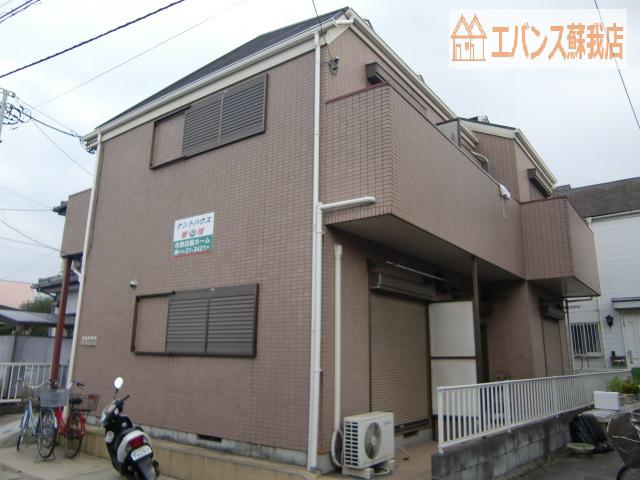 ケントハウス