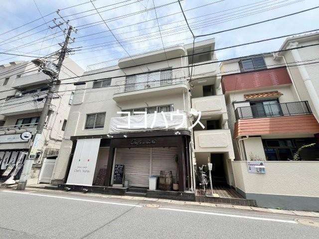 菅澤ビル