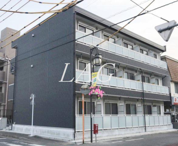 リブリ・久米川