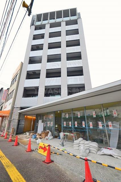 LUTELLA皆実町