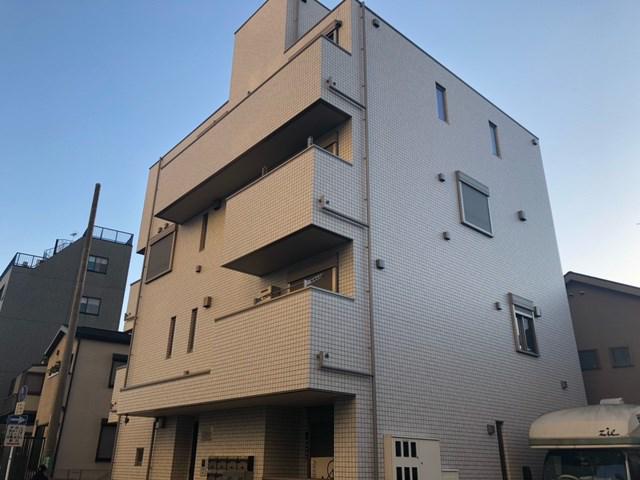 ノエル新川崎
