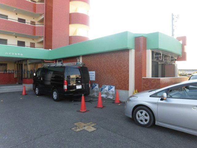 ハイツ北外山