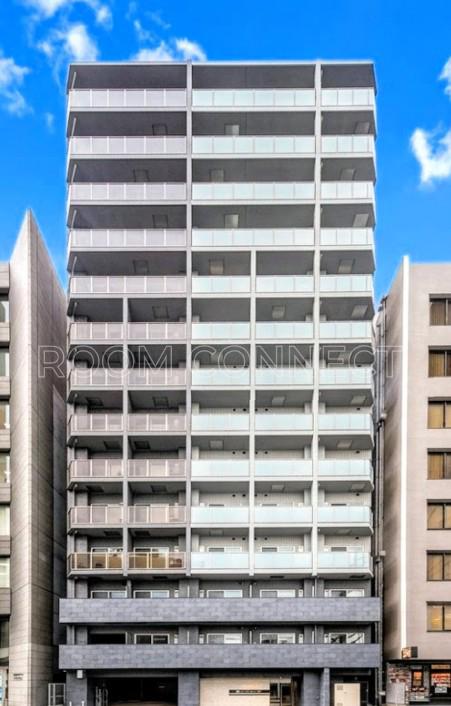 ガーラ・プレシャス渋谷六本木通