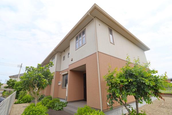 ブランエール H棟