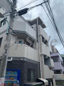 アクアグレイス千駄木