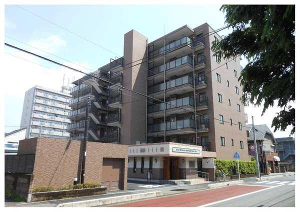 ライオンズマンション川口飯塚第3