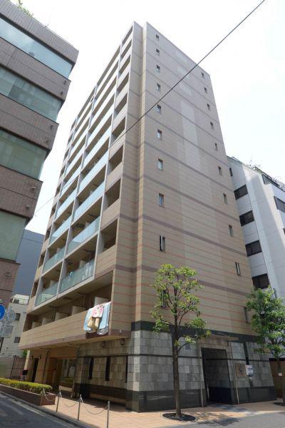 カスタリア神保町