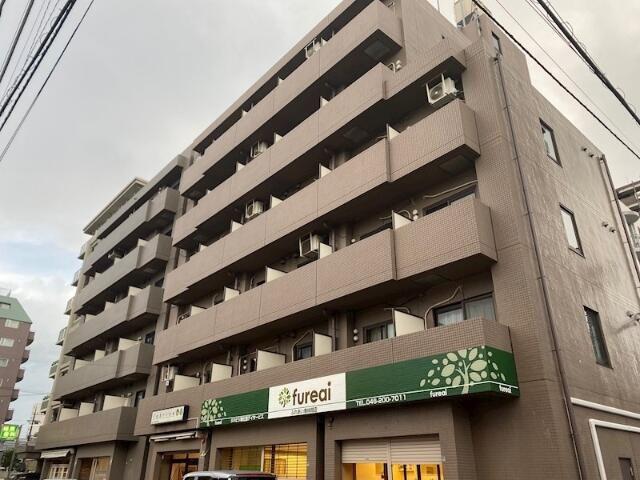 ジュネス南林間2