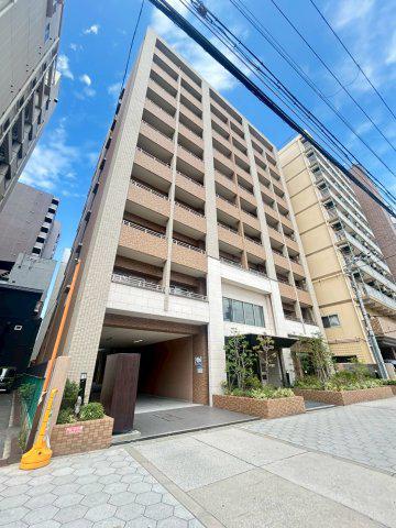 CITY SPIRE難波ウエスト