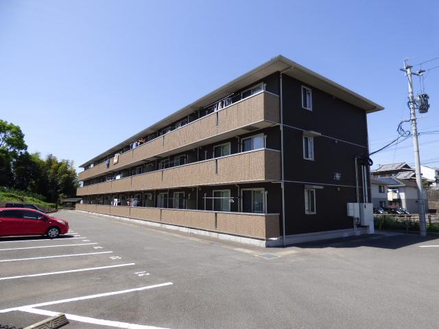ロイヤルガーデン木場