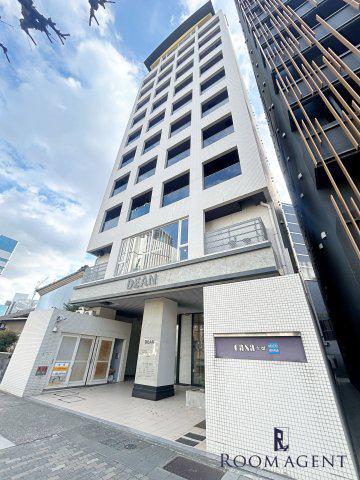CASAα名駅南(1K/6階)