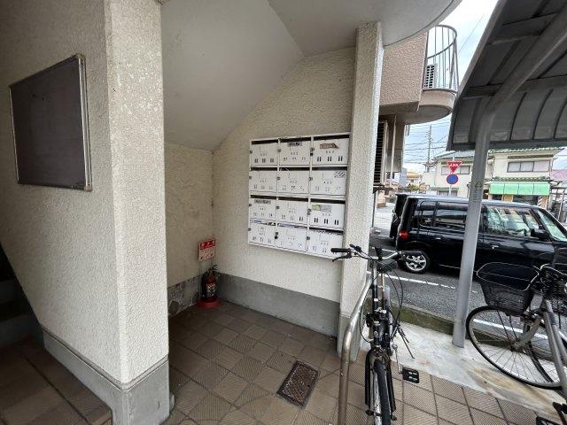 メゾン土山