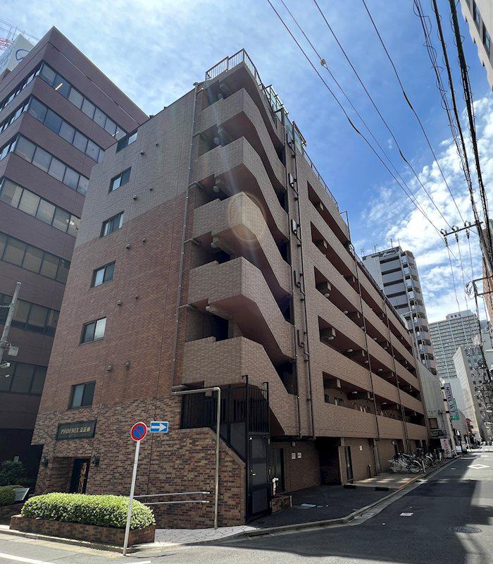 フェニックス五反田