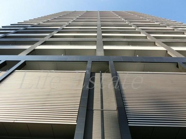 エスリード長堀タワー
