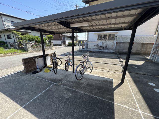 シャーメゾン苅屋