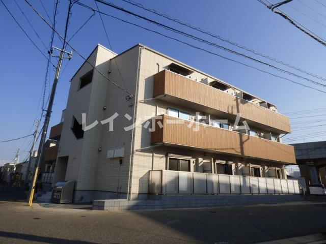 AJ新鎌ケ谷