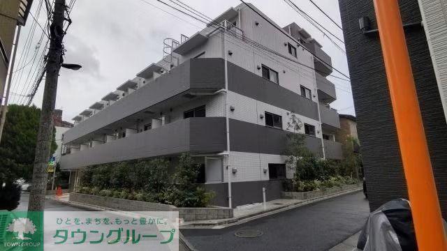 アイル プレミアム向島