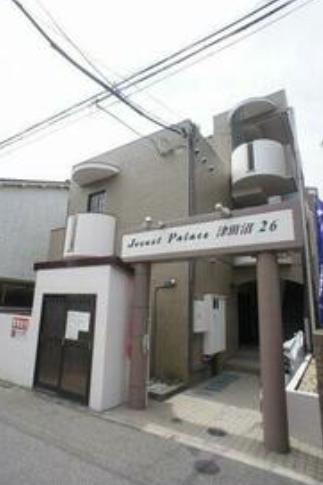 ジュネパレス津田沼