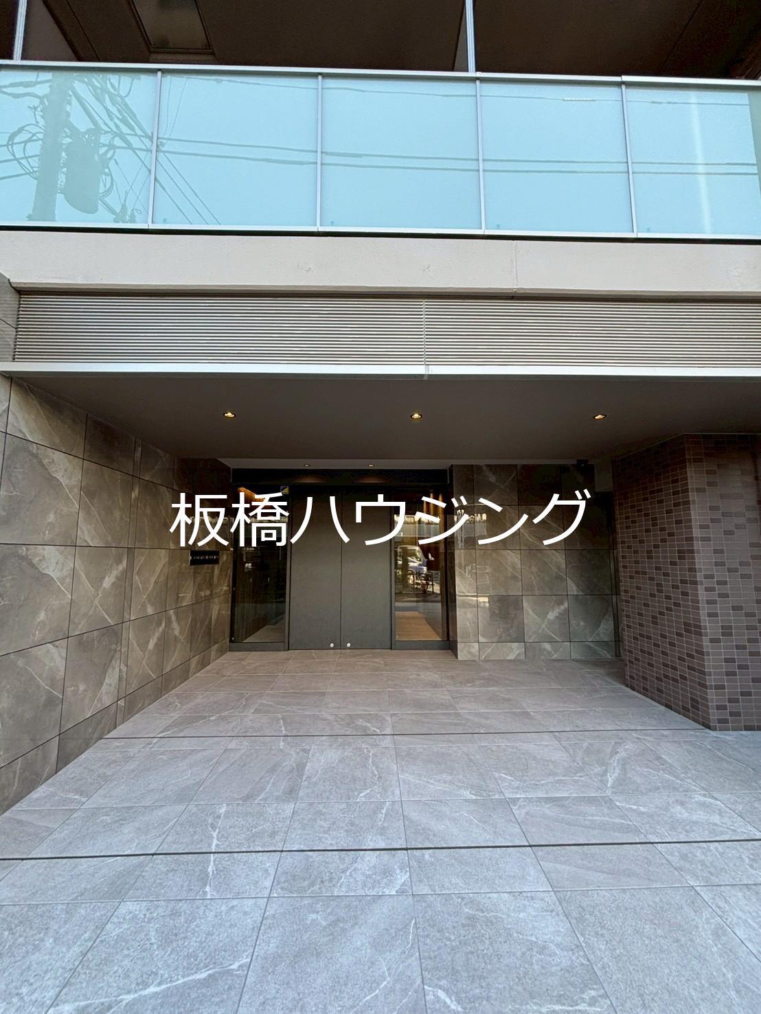 MAXIV CROS 高島平 MIRAIS