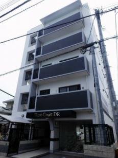 ウエスト COURT DR