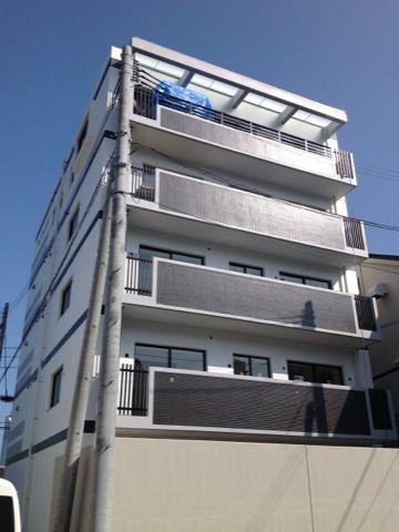ウエスト COURT DR