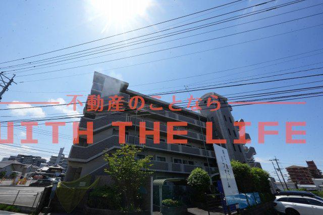 コンドミニアム都麗殷