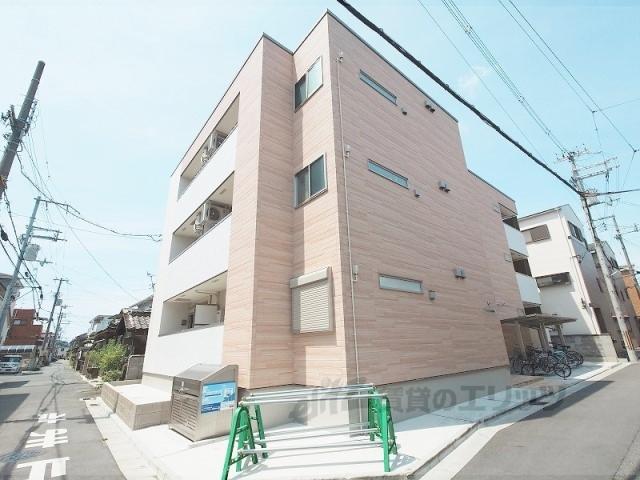 フジパレス花園2番館