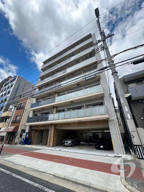BADGE昭和町