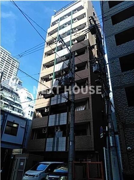 プレサンス内本町