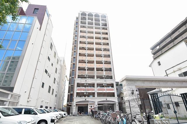 ラグゼ新大阪4