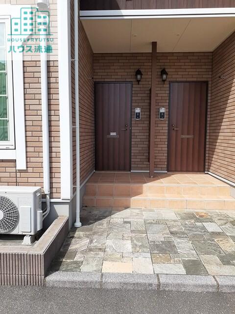 アンアザレア II