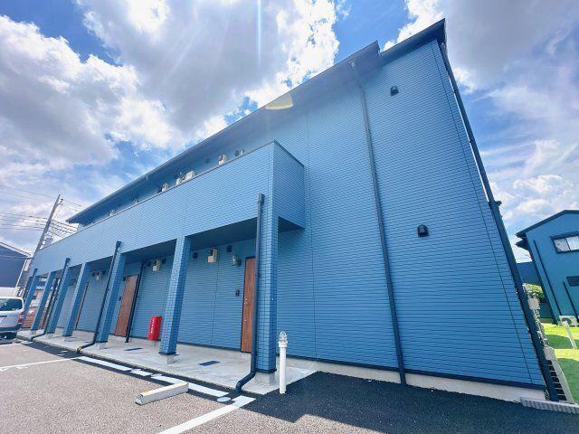 コネクトパーク3番館