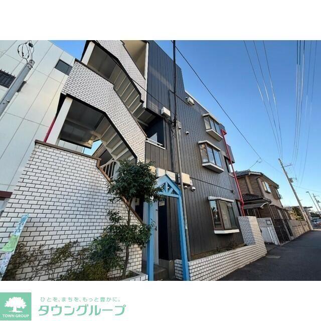 リバティハウス