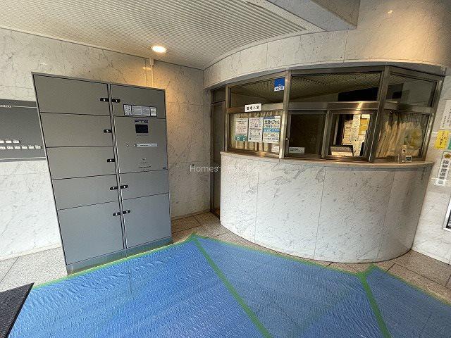 ライオンズマンション東堀川