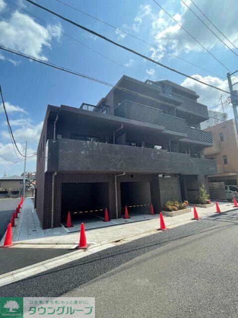 ブライズ高井戸DUE