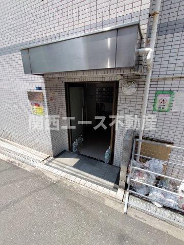 サニーマンション